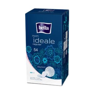 Absorbante Panty Ideale Normal