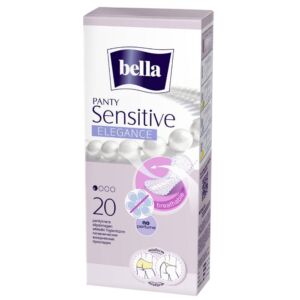 Absorbante Panty Sensitive Elegance