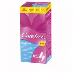 Absorbante Pantyliners Flexiform