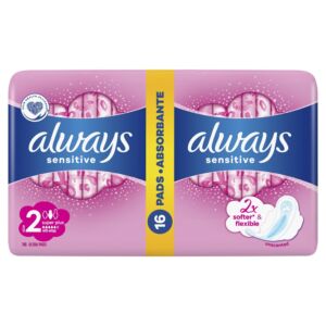 Absorbante Super Ultra Sensitive
