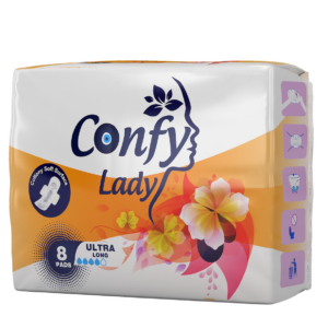 Absorbante Ultra Long