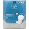 Absorbante anatomice pentru incontinenta moderata Premium Light Super 4 cu absorbtie 850ml