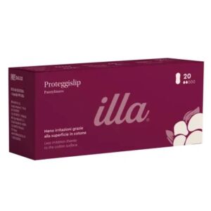 Absorbante bumbac zilnice