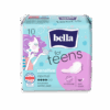 Absorbante igienice Teens Sensitive