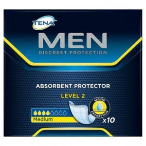 Absorbante incontinenta pentru barbati Level 2