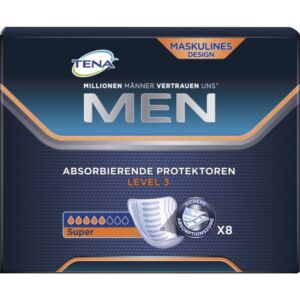 Absorbante incontinenta pentru barbati Level 3