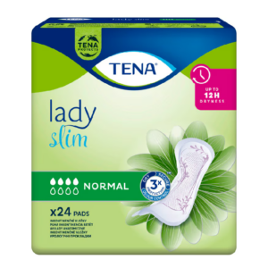 Absorbante incontinenta urinara Lady Slim