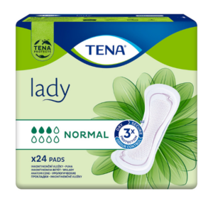Absorbante incontinenta urinara TENA Lady Normal
