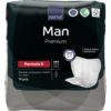 Absorbante masculine Premium Man Formula 0 cu absorbtie 300ml