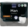 Absorbante masculine Premium Man Formula 2 cu absorbtie 700ml
