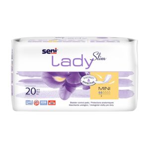 Absorbante pentru incontinenta Lady Mini