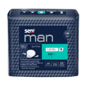 Absorbante pentru incontinenta Man Extra