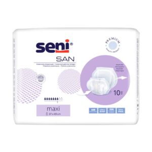 Absorbante pentru incontinenta San Maxi