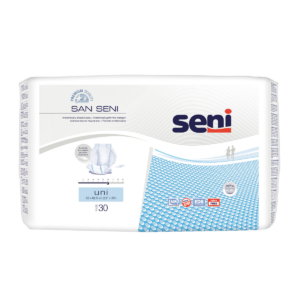 Absorbante pentru incontinenta San Uni