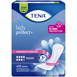 Absorbante pentru incontinenta urinara Lady Maxi