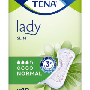 Absorbante pentru incontinenta urinara Lady Slim Normal