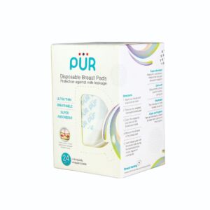 Absorbante pentru san de unica folosinta