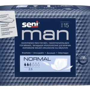 Absorbante urologice Man Normal