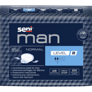 Absorbante urologice Man Normal Level 2
