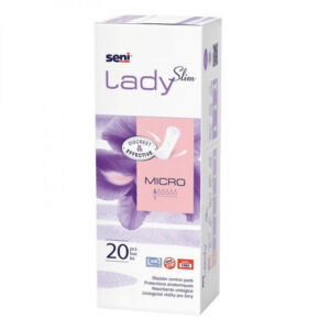 Absorbante urologice pentru femei Lady