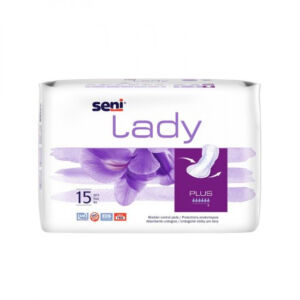 Absorbante urologice pentru femei