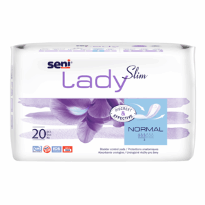 Absorbante urologice pentru incontinență Lady Slim Normal