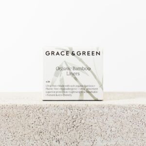 Absorbante zilnice 100% bumbac