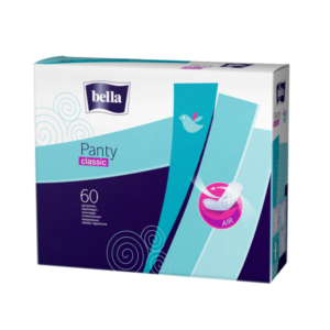 Absorbante zilnice Panty Classic