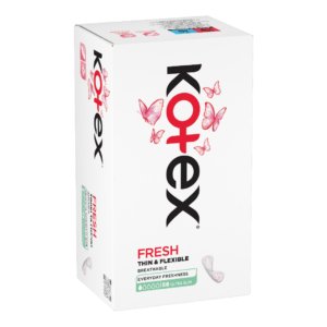 Absorbante zilnice Superslim