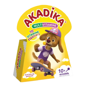 Acadele Multivitamine