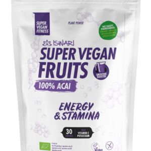 Acai Super Vegan bio