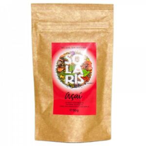 Acai extract din fructe