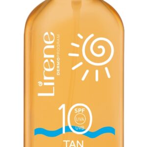 Accelerator de bronzare SPF10 - betacaroten Sun