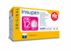 Ace sterile pen insulina Insupen 29G x 12 mm