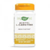 Acetyl L-Carnitina 500 mg