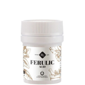 Acid Ferulic