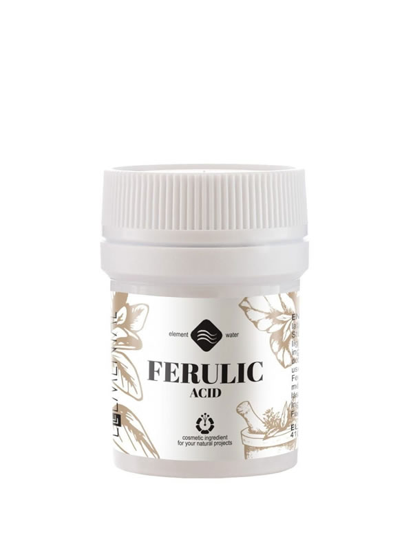 Acid Ferulic