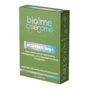 Acid Folic 1mg