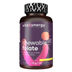 Acid folic