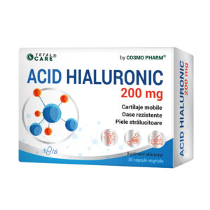 Acid hialuronic 200mg