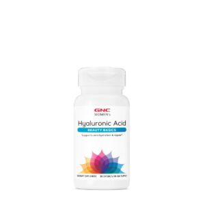 Acid hialuronic