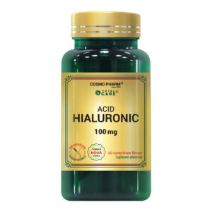 Acid hialuronic Premium 100mg