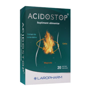 Acidostop
