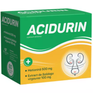 Acidurin
