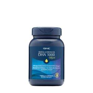 Acizii grasi DHA omega-3 mini
