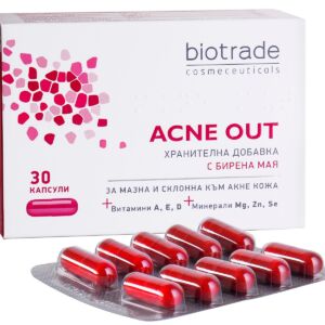 Acne Out