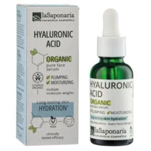 Activ pur cu acid hialuronic