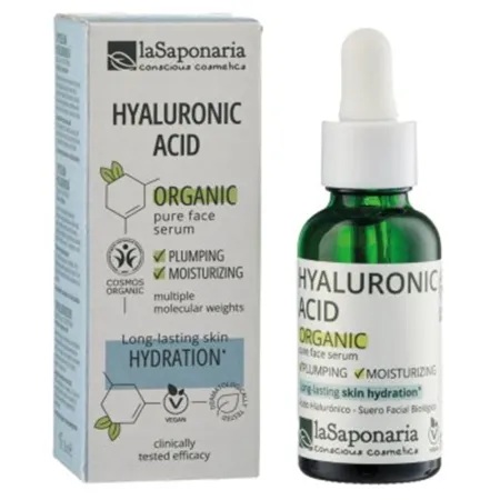 Activ pur cu acid hialuronic
