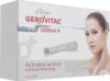 Activator antirid Gerovital H3 Derma+ – dispozitiv electric pentru masaj facial