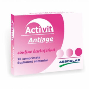 Activit Antiage
